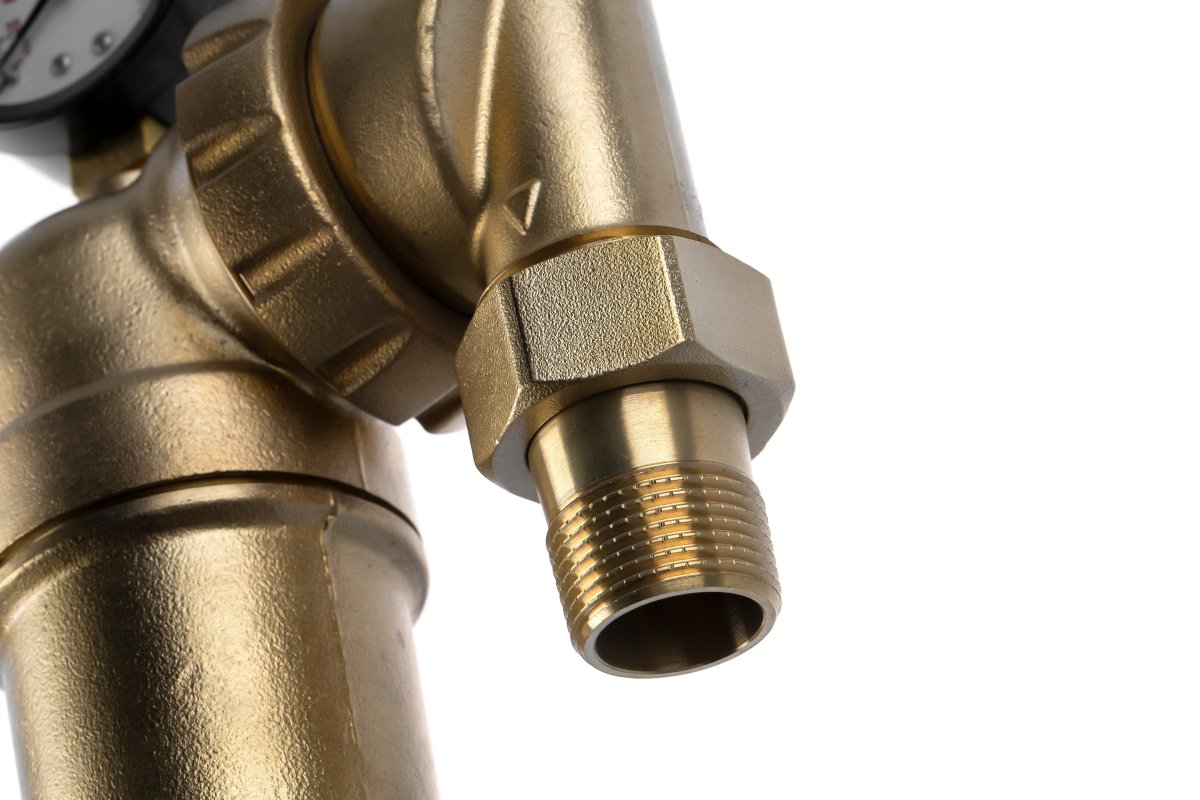 Гейзер Бастион 7508095201 3/4 (32679)